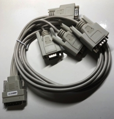 Pepperl+Fuchs Comtrol 4000201 